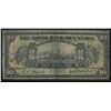 Image 1 : The Royal Bank of Canada;  1913 $10 #1464765 CH-630-12-08.  An affordable Battleship issue note G-VG