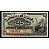 Image 1 : 1900 25¢ DC-15cS, PCGS AU58PPQ.