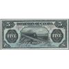 Image 1 : 1912 $5 DC-21a #530341, PCGS UNC62.  Rare and underrated in choice UNC.  Seldom seen better than VF.