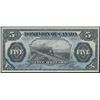 Image 1 : 1912 $5 DC-21c #B471778, PCGS CH UNC64.  Near Gem!