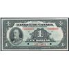 Image 1 : 1935 $1 BC-1S, Specimen PMG AU55EPQ.  Rare Specimen issue.