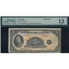 Image 1 : 1935 $5 BC-6 #F401507, PMG F12.
