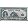 Image 1 : 1935 $10 BC-7 #A768947, PMG CH UNC63EPQ.