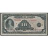 Image 1 : 1935 $10 BC-8 #F266909.  VF for grade.