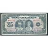 Image 1 : 1935 $25 BC-11 #A015782, PMG F12.  Problem free example.  A decent and affordable example.