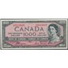 Image 1 : 1954 $1000 BC-36 #AK0013690, PCGS CH AU55. Lovely example in Choice almost uncirculated condition. V