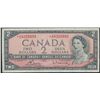 Image 1 : 1954 $2 BC-38cA #*ZZ8329999, PMG VF25.  Rare prefix.