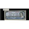Image 1 : 1954 $5 BC-39aA  #*AC0025309.  Nice AU issue.