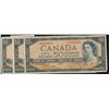 Image 1 : 1954 $50 Lot;  includes 3 pcs all circ.