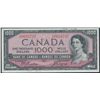 Image 1 : 1954 $1000 BC-44a #AK0033737, PMG Gem UNC65EPQ.  Rare in any condition.  Superb Gem example.