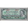 Image 1 : 1967 $1 BC-45aS Specimen, PMG Gem UNC65EPQ.