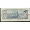 Image 1 : 1979 $5 BC-53aT #33000398469.  A rare Test Note in crisp UNC grade.