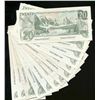 Image 1 : 1979 $20 BC-54 Lot;  includes 13 notes F to EF+.