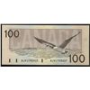 Image 1 : 1988 $100 BC-60aA #AJX1795427.  Choice UNC.