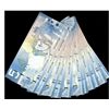 Image 1 : 2006 $5 BC-67aA #APF2397533-545.  Nice Crisp lot of 13 notes.