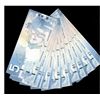 Image 1 : 2006 $5 BC-67bA #AAD betw 2.96-3.16m(8), & betw 2.4-2.56m(5).  Lot of 13 Crisp UNC notes.