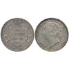 Image 1 : N.B. 1864 20¢ PCGS XF45.  Nice problem free issue.