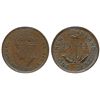 Image 1 : Nfld 1944c 1¢ ICCS MS60BN.