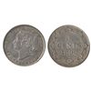 Image 1 : Nfld 1896 5¢ ICCS AU58.