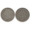 Image 1 : Nfld 1888 10¢ F/VF example.