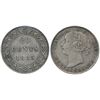 Image 1 : Nfld 1885 20¢ ICCS VF30.