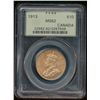 Image 1 : 1913 $10 Gold PCGS MS62.