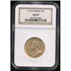Image 1 : 1914 $10 Gold NGC AU55.