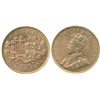 Image 1 : 1914 $10 Gold AU55 with lustre.