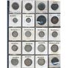 Image 1 : Canadian & Maritimes Coinage Lot;  includes Maritimes issues 1871 1¢(2), Nfld 1912 1941c 5¢, 194-04H