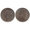 Image 1 : 1901 1¢ ICCS MS64RD.  A nice example.