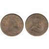 Image 1 : 1904 1¢ ICCS MS65RD.  Sharp with nice eye appeal.