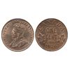 Image 1 : 1926 1¢ ICCS MS64RD.  Scarce date in near Gem condition.