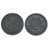 Image 1 : 1921 5¢ ICCS VG10.  Nice issue for grade.