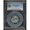 Image 1 : 1931 5¢ PCGS MS63.