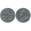 Image 1 : 1934 5¢ ICCS MS63.
