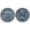 Image 1 : 1953 5¢ SF FL ICCS EF40.  Mule type.