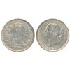 Image 1 : 1889 10¢ ICCS AU58.  Attractive key date issue with nice lustre and strike.