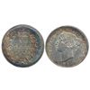 Image 1 : 1891 10¢ 21 Lvs ICCS AU55.