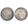 Image 1 : 1891 10¢ 22 Lvs ICCS MS-63. Light Toning with super lustre.