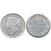 Image 1 : 1892 10¢ Lg 9, 2/1 Obv 5 ICCS AU55.  Tough issue for grade, fully white with light lustre.