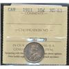 Image 1 : 1911 10¢ ICCS MS63.