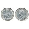 Image 1 : 1912 10¢ ICCS MS63.  Blast lustrous white.