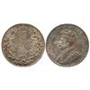 Image 1 : 1912 25¢ ICCS MS64.  Fully lustrous.