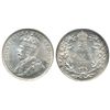 Image 1 : 1930 25¢ ICCS MS64.  White with sharp appeal.