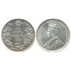 Image 1 : 1931 25¢ ICCS MS65.  Sharp white example.