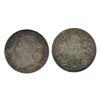 Image 1 : 1871 50¢ PCGS XF45.  Attractive for grade.