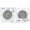 Image 1 : 1894 50¢ VG+. (PBA)
