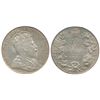 Image 1 : 1907 50¢ ICCS AU58.  Nice subdued lustre and light golden hue.