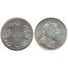 Image 1 : 1907 50¢ ICCS MS64.  Real attractive blast white example.
