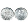 Image 1 : 1937 50¢ ICCS MS65.  Crystal white issue.